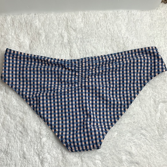 Xhilaration bikini bottom size XL CHEEKY - Picture 4 of 5